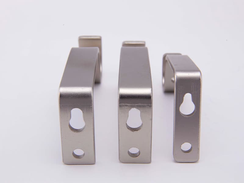 Curtain Rod Brackets and Accessories